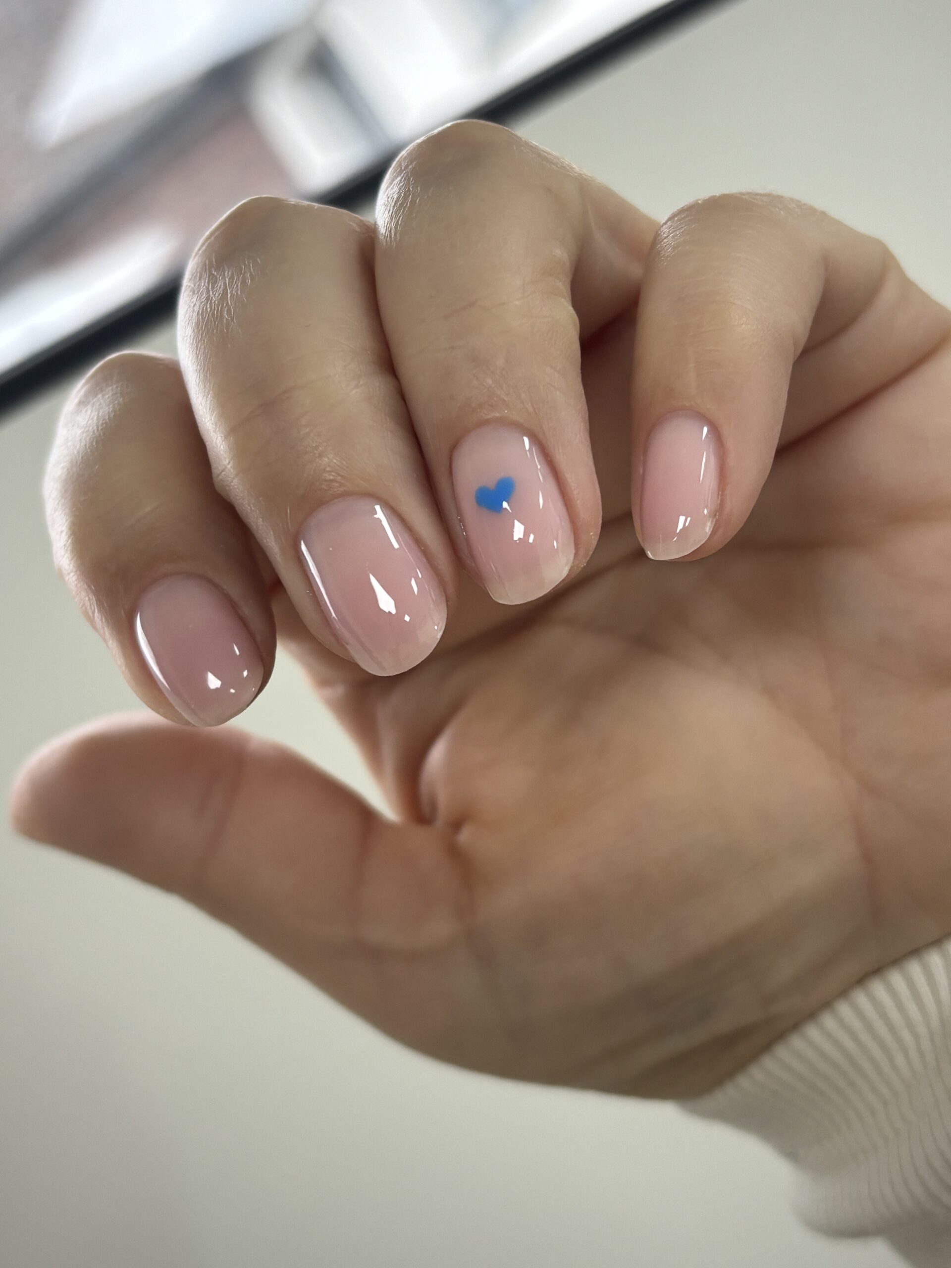 Flex Gel Bare - Afbeelding 4