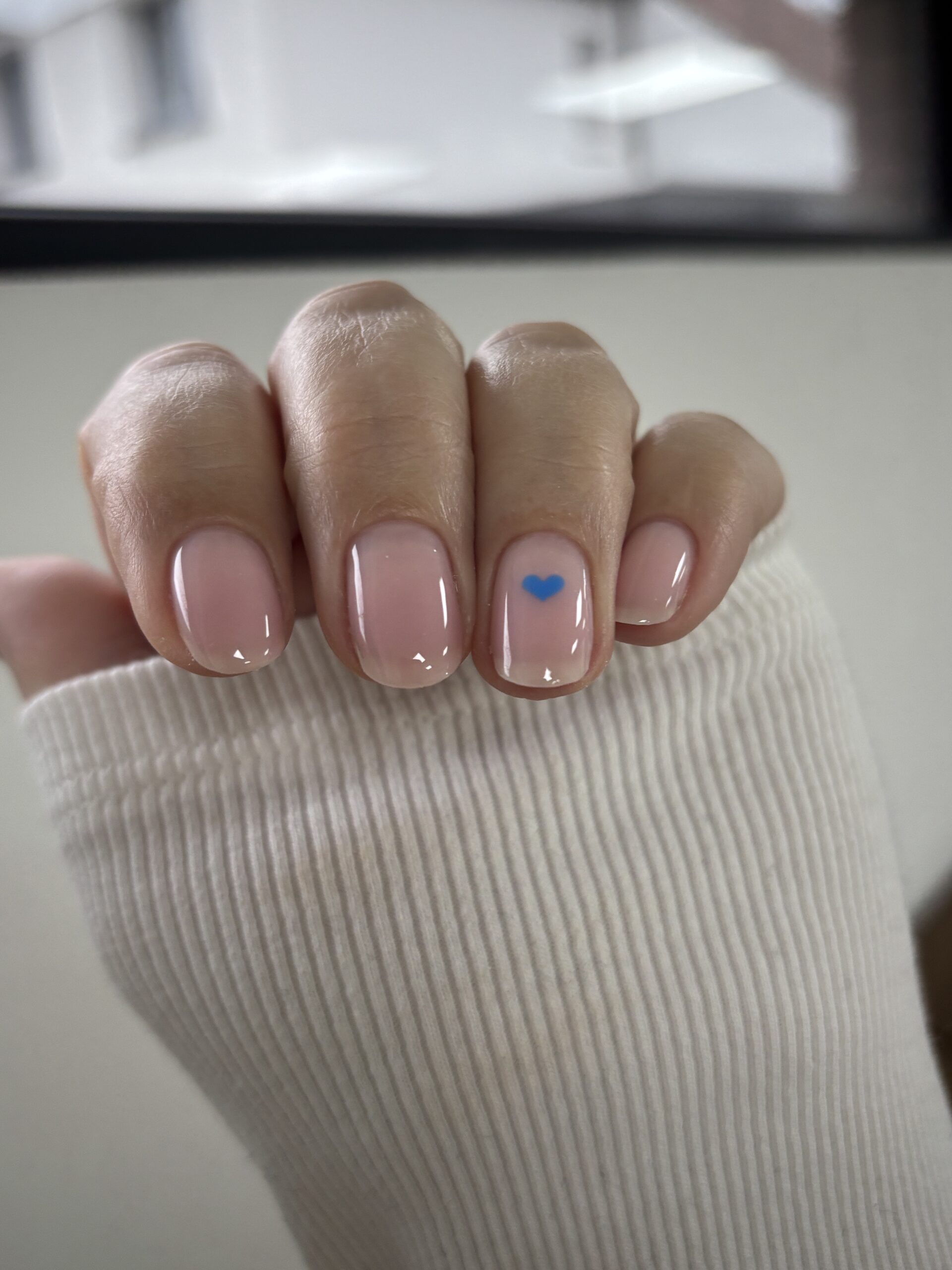 Flex Gel Bare - Afbeelding 2